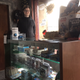 Harwyn and his Desk of Interesting Things
